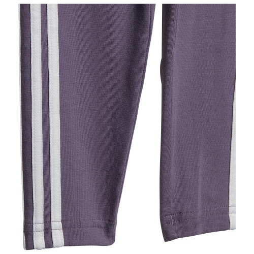 Adidas Βρεφικές φόρμες σετ IG 3-Stripes Tiberio Fleece